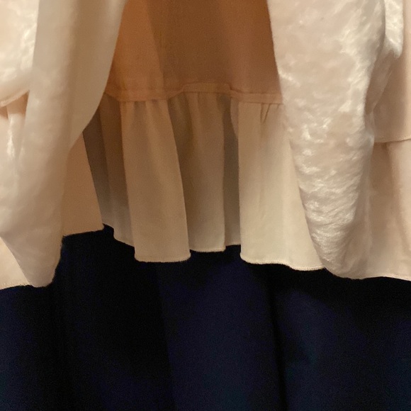 L American Eagle Velvet Tank - Picture 5 of 5